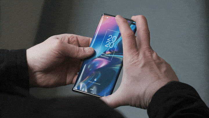 LG在21年将针对Galaxy Fold2发布可卷曲手机，这样的设计你怎么看休闲区蓝鸢梦想 – Www.slyday.coM