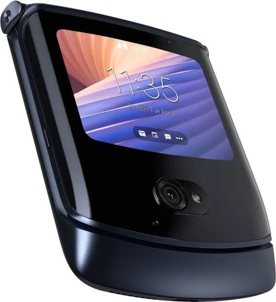 摩托罗拉9月10日新品发布，全新折叠屏手机要来了休闲区蓝鸢梦想 – Www.slyday.coM