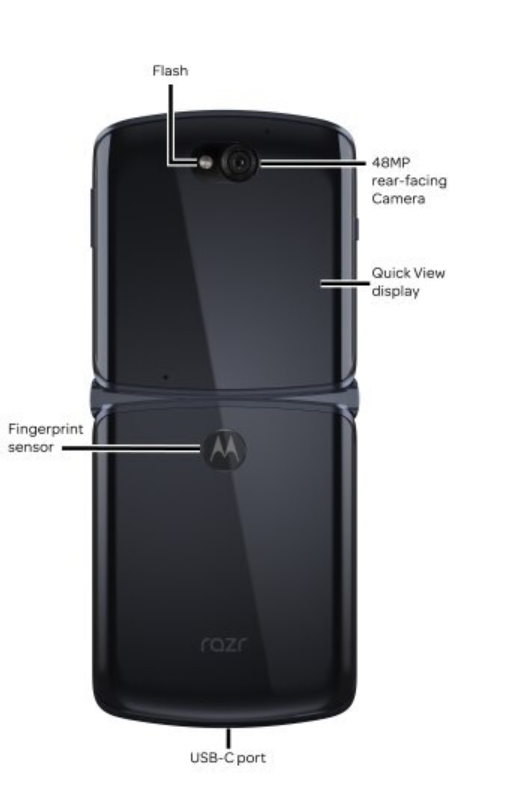 摩托罗拉9月10日新品发布，全新折叠屏手机要来了休闲区蓝鸢梦想 – Www.slyday.coM