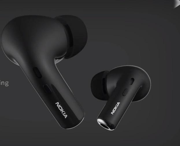 诺基亚无线耳机 E3500 发布：高通 aptX 音频解码，10mm 动圈休闲区蓝鸢梦想 – Www.slyday.coM