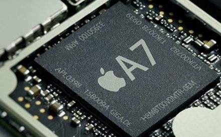 晶体管数量超125亿 苹果A14芯片性能到底多炸裂休闲区蓝鸢梦想 - Www.slyday.coM