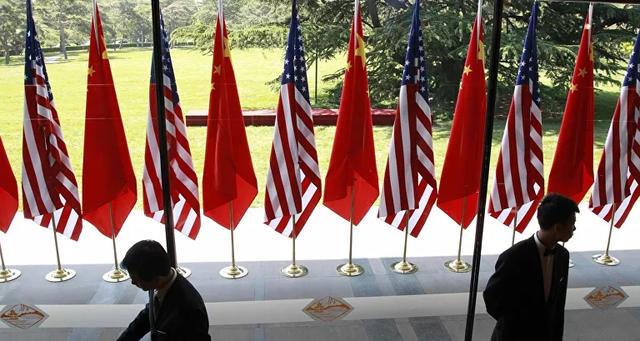 为了撤回在华工厂，特朗普宣布将生产业务禁止外包给中国财经在线蓝鸢梦想 - Www.slyday.coM