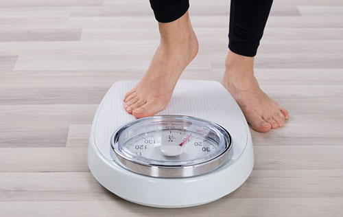 减肥的极限是每周减掉两斤生活常识蓝鸢梦想 - Www.slyday.coM