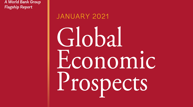 世行最新预测：2021年全球经济增长4%，中国7.9%财经在线蓝鸢梦想 - Www.slyday.coM